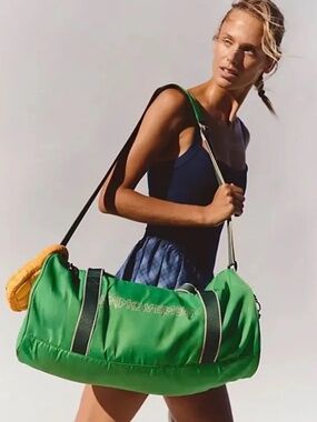 Free People Movement Good Sport Duffle Bag